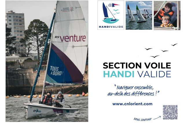 Image handi valide