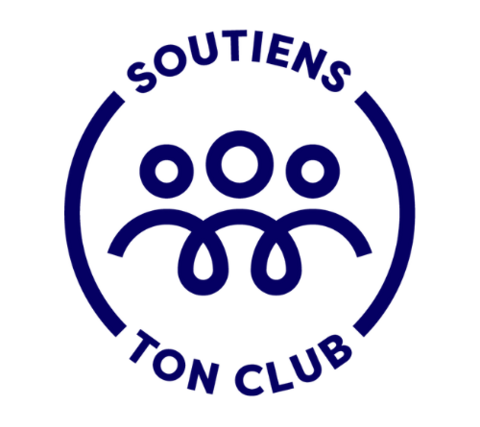 Soutien ton club