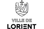 VilleLorient Logo DEF NOIR