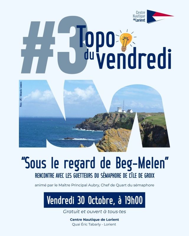 Topo du vendredi 1