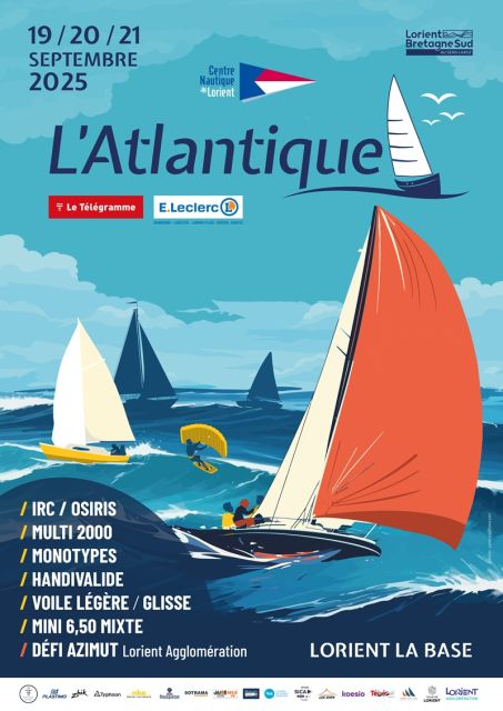 Affiche site internet