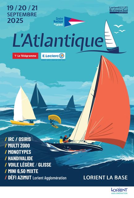 AT 2025 sportive